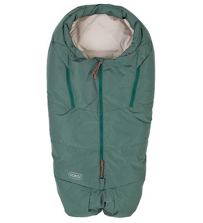 Voksi K?repose - Adventure - Dark Sea Green