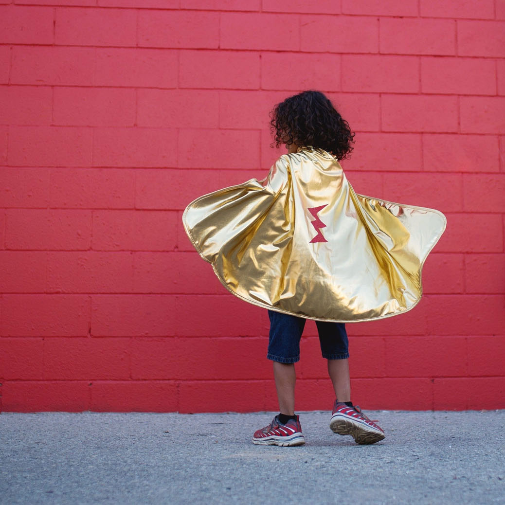 Cape Wonder Omkeerbaar, 5-6 jaar