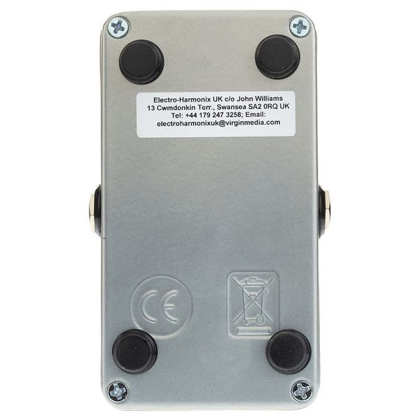 Electro Harmonix Ram's Head Big Muff Fuzz