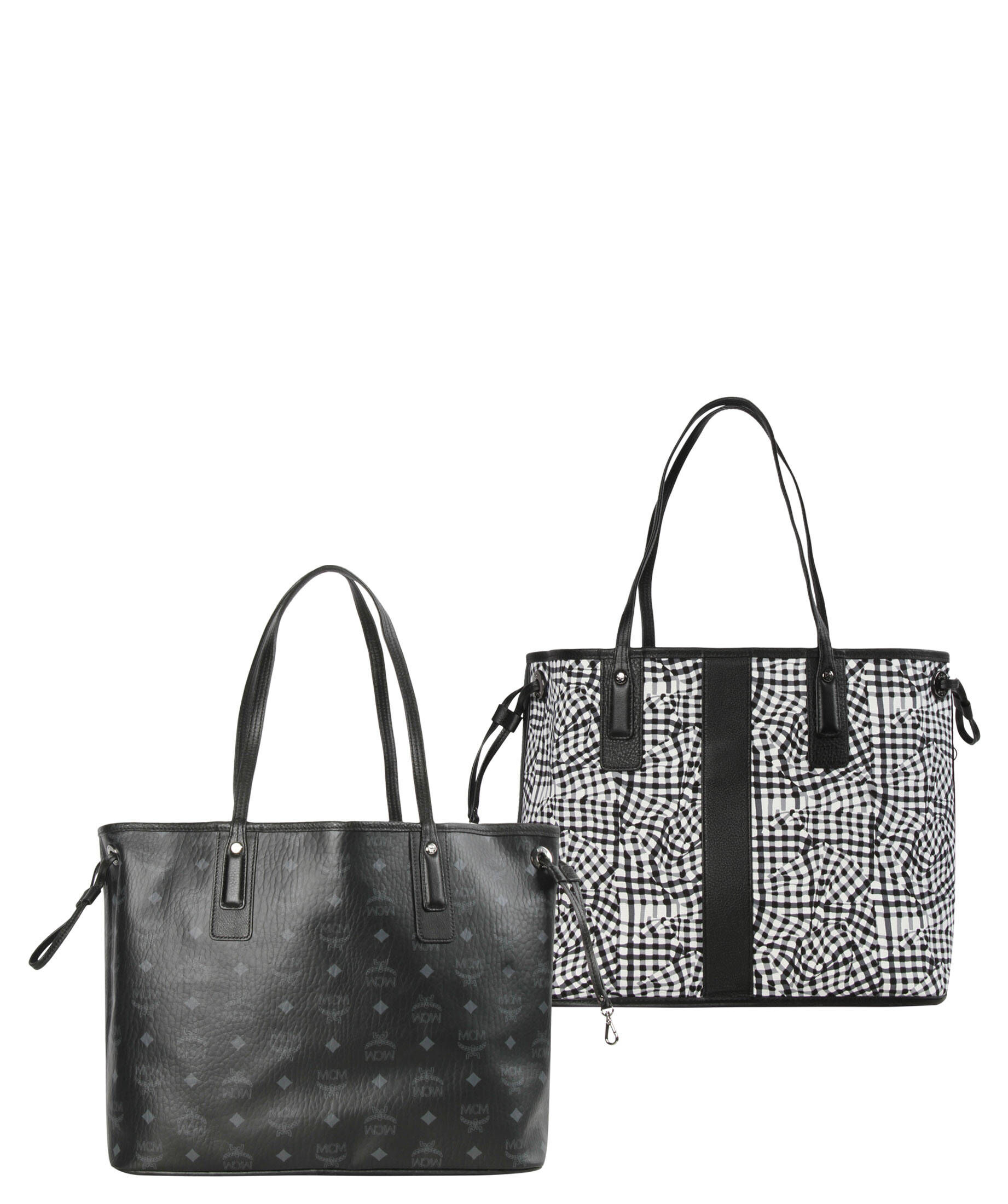 MCM| Damen Wendeshopper LIZ