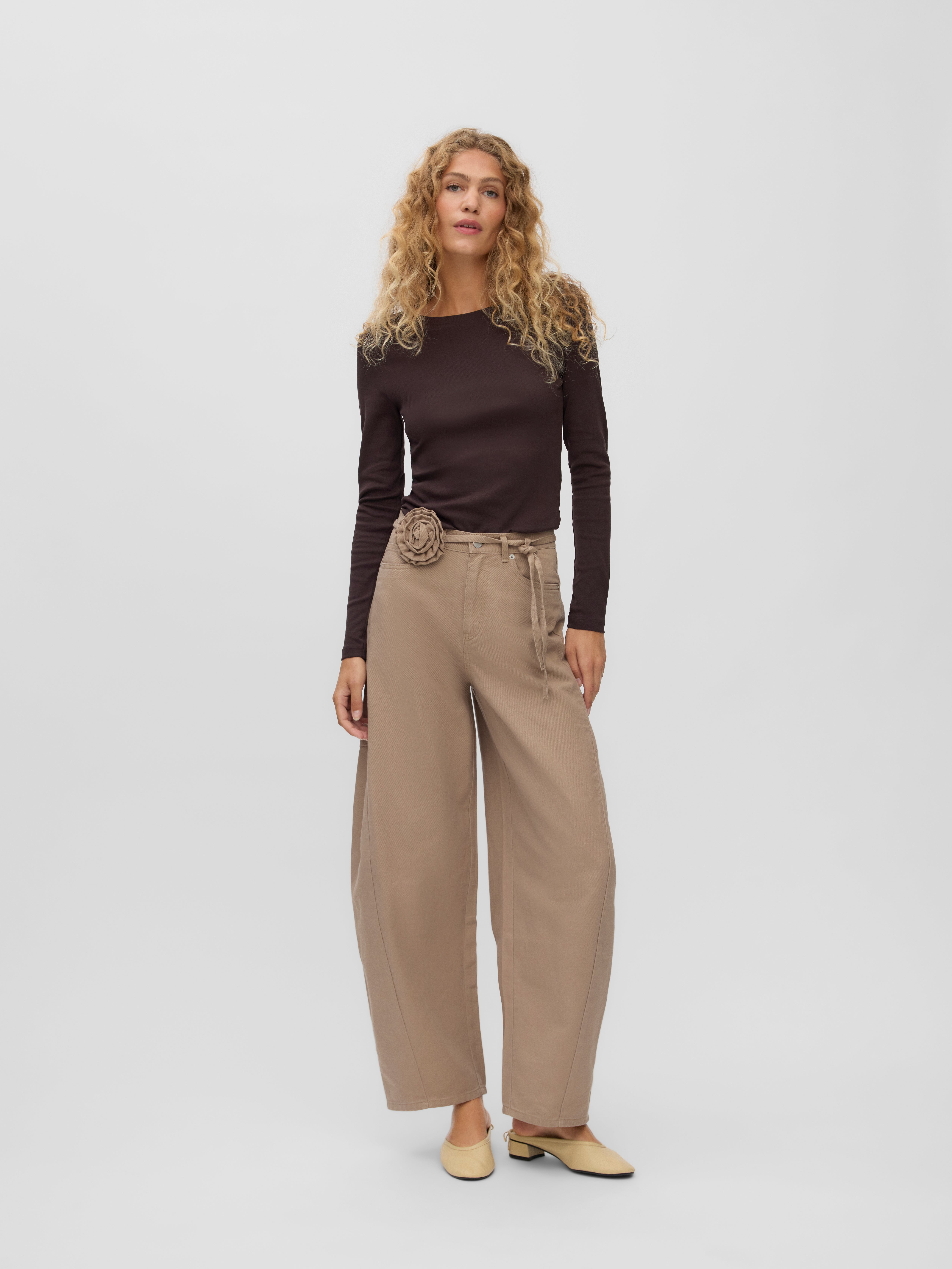 AWBONNIE Top