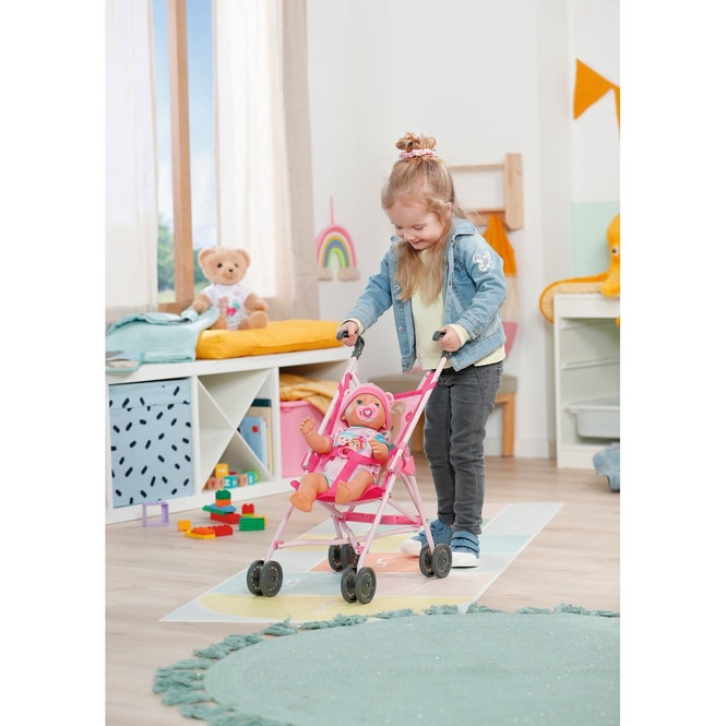 BABY born - Buggy