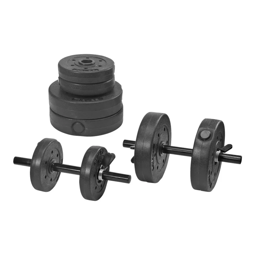 Manualsett 19 kg