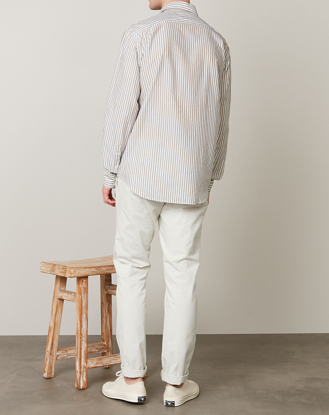 Hartford Chemise regular Paul army