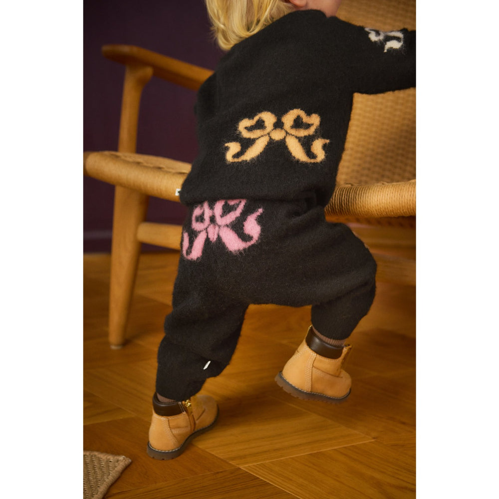 Køb Molo Fancy Bows Solana Soft Pants