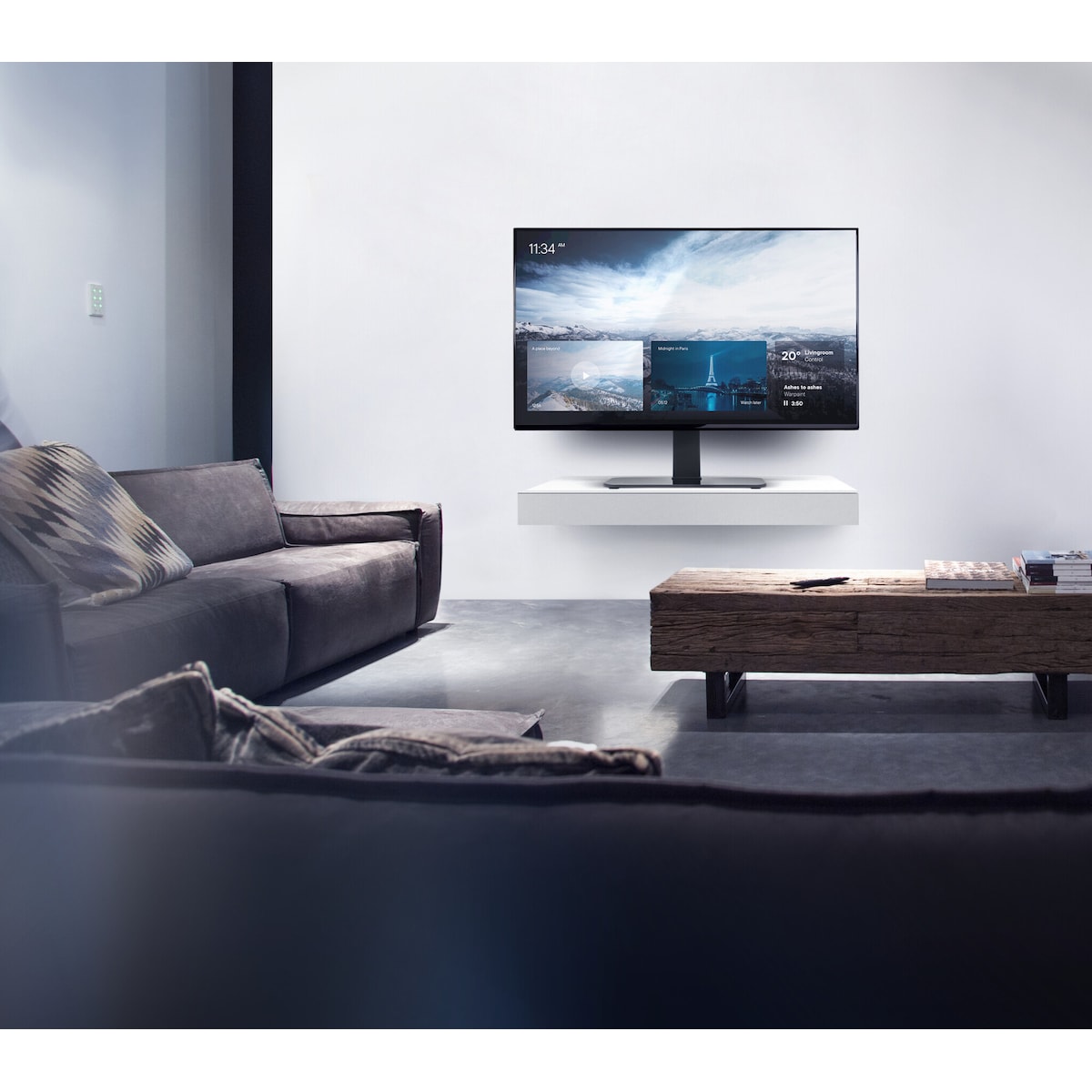 One For All TV-feste WM2670