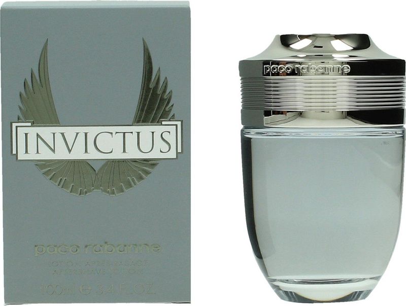 Paco Rabanne - Invictus - Aftershave - 100ml