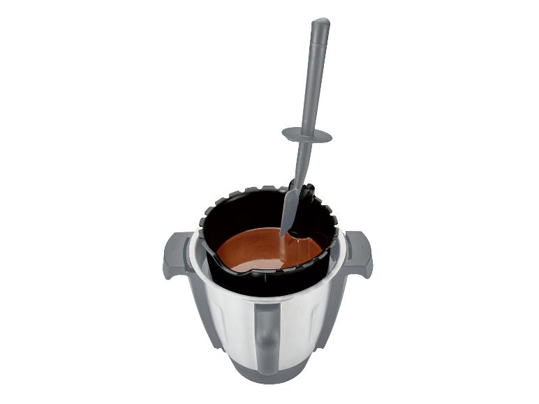 Accessoires voor Monsieur Cuisine