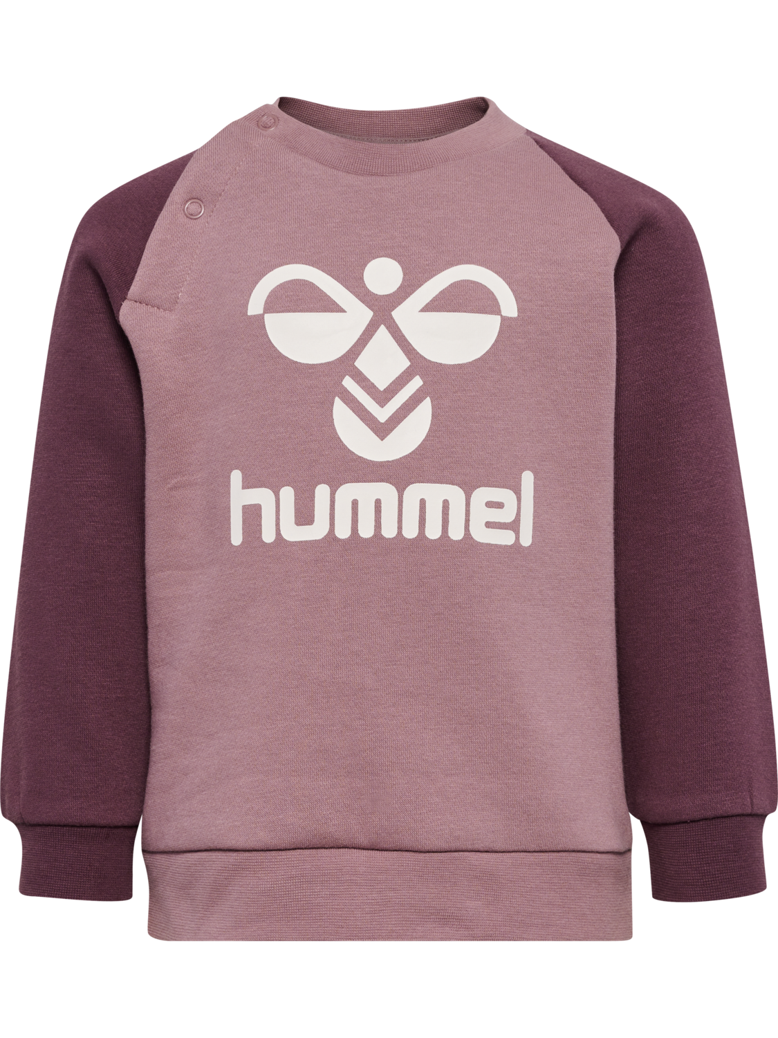 hmlHUMMING CREWSUIT