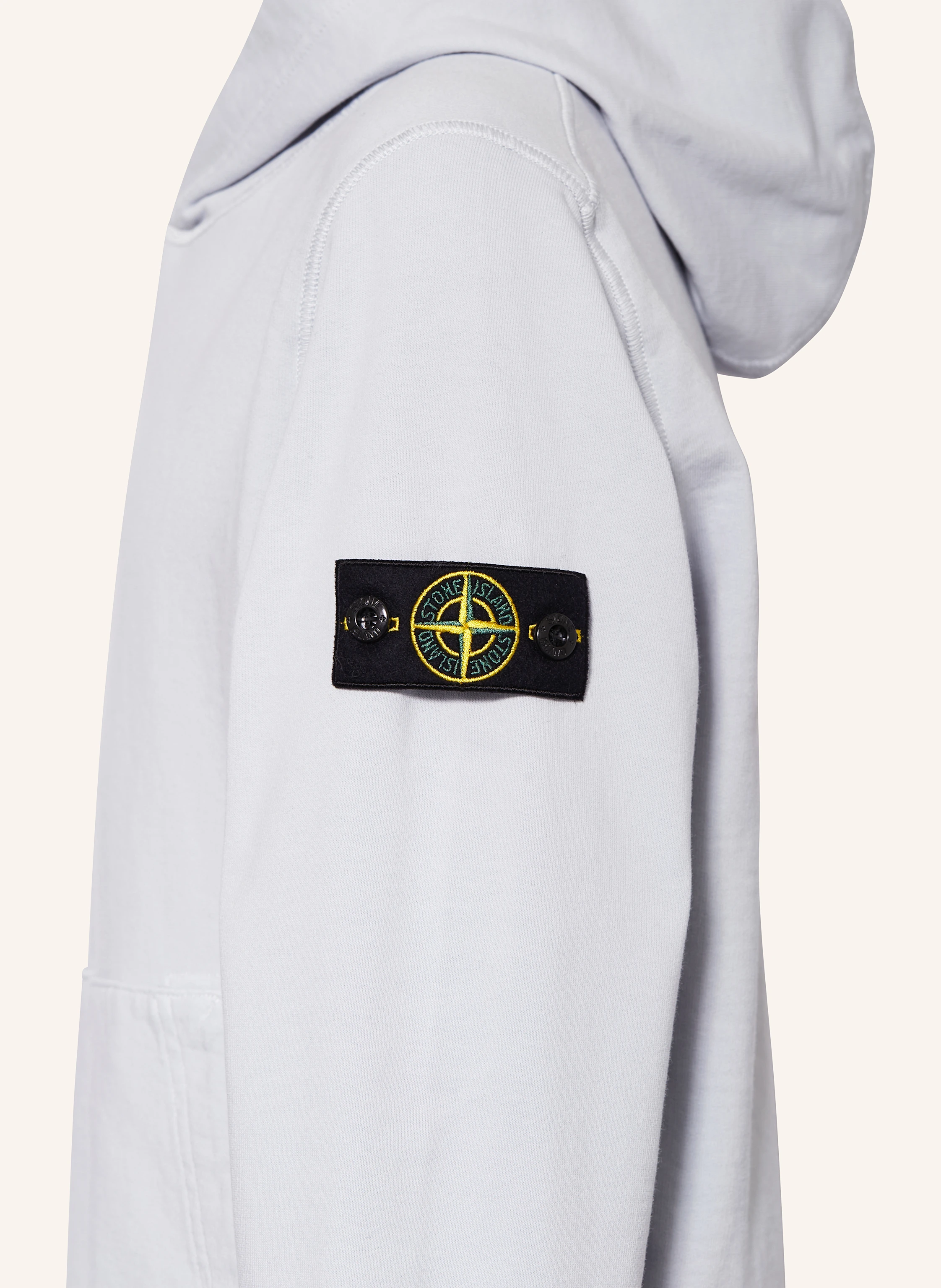 STONE ISLAND JUNIOR Hoodie