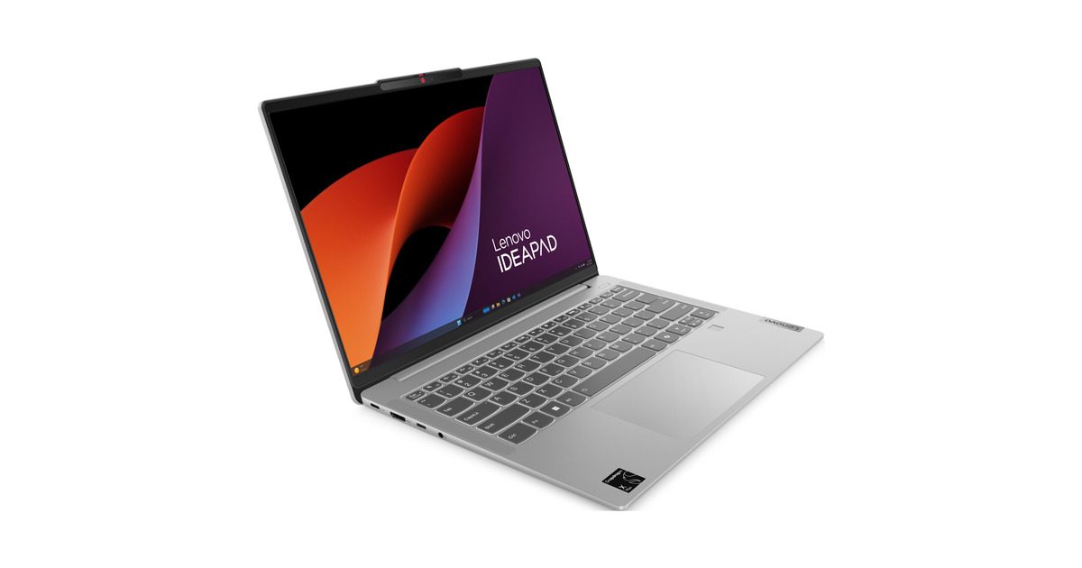 LenovoIdeaPad Slim 5x 14Q8X9 (83HL003RMH) 14