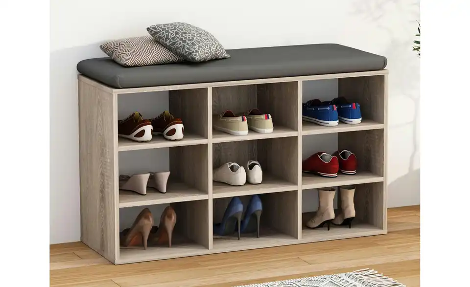 Schuhbank