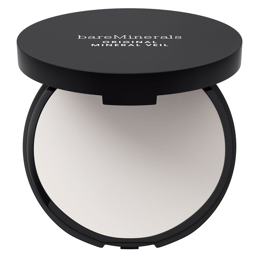 bareMinerals Original Mineral Veil Pressed Setting Powder Sheer Translucent 9g
