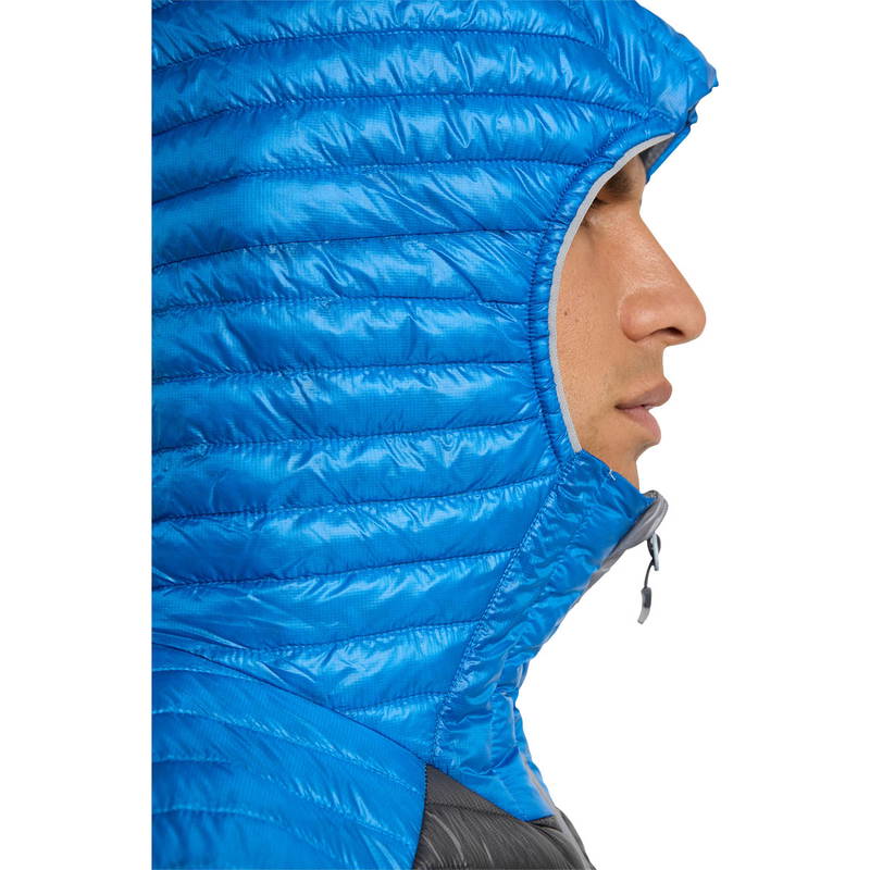 Haglöfs L.I.M Mimic Hood Jakke Herre