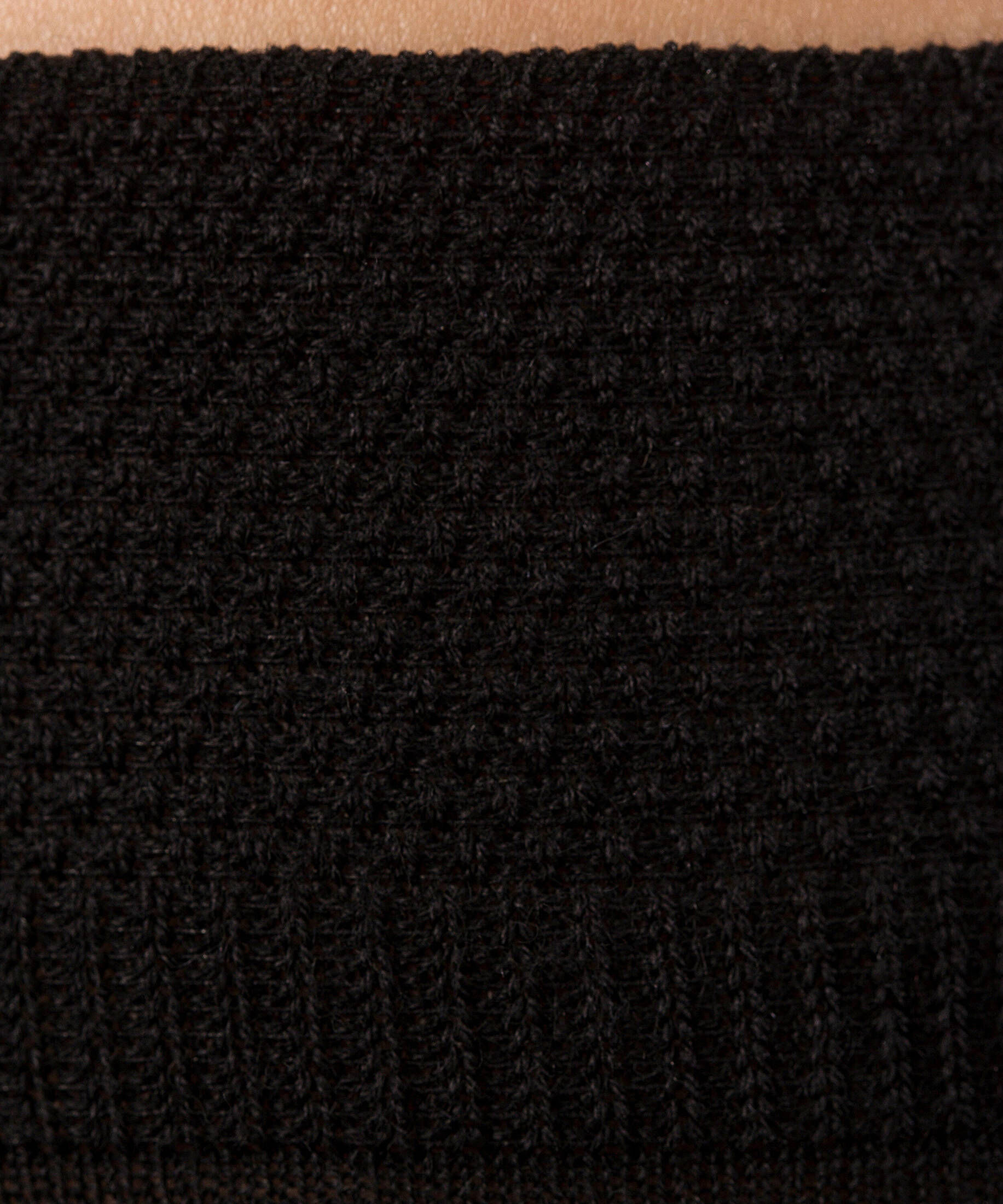 FALKE| Damen Kniestrümpfe No. 3 Finest Merino & Silk