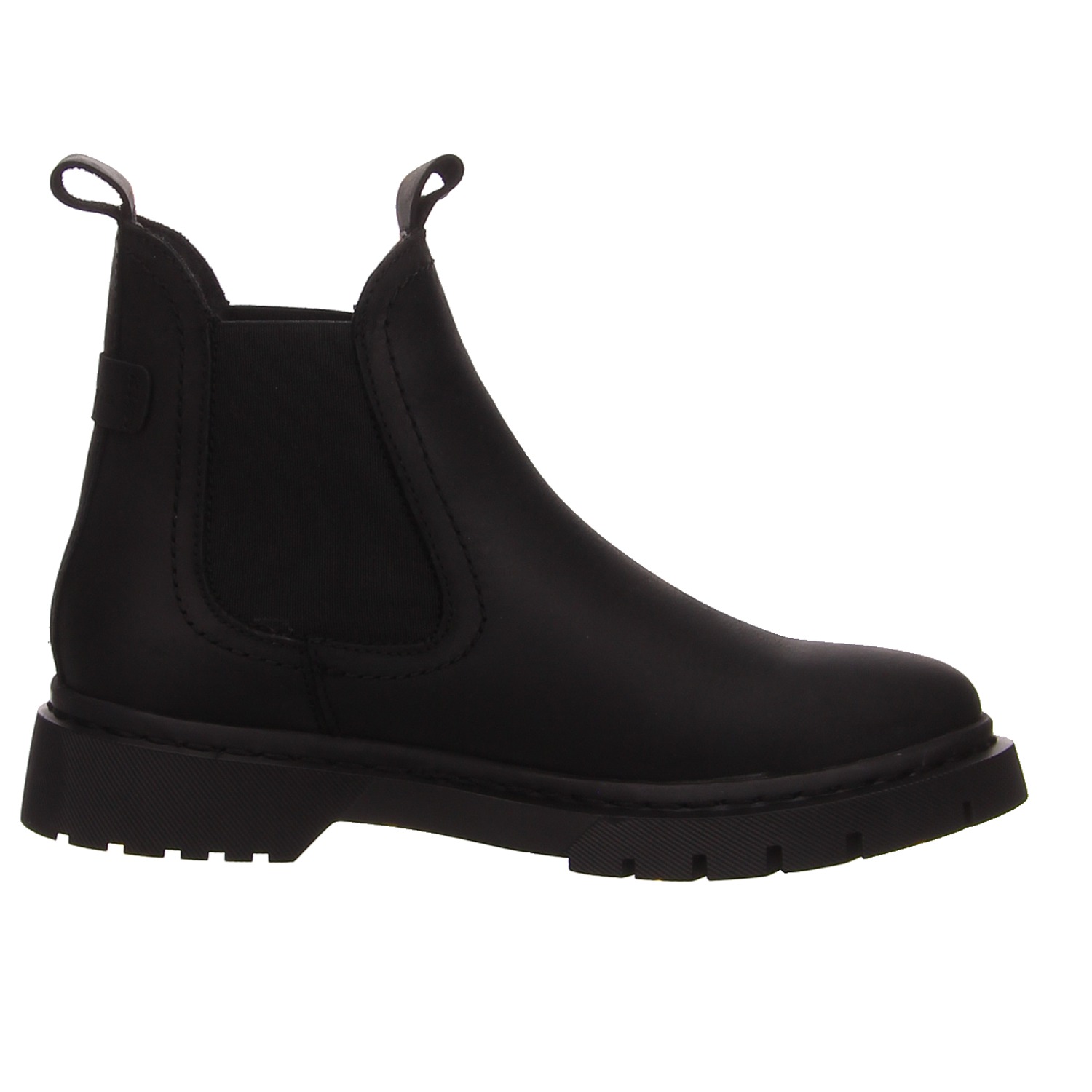 Tamaris Boots schwarz schwarz