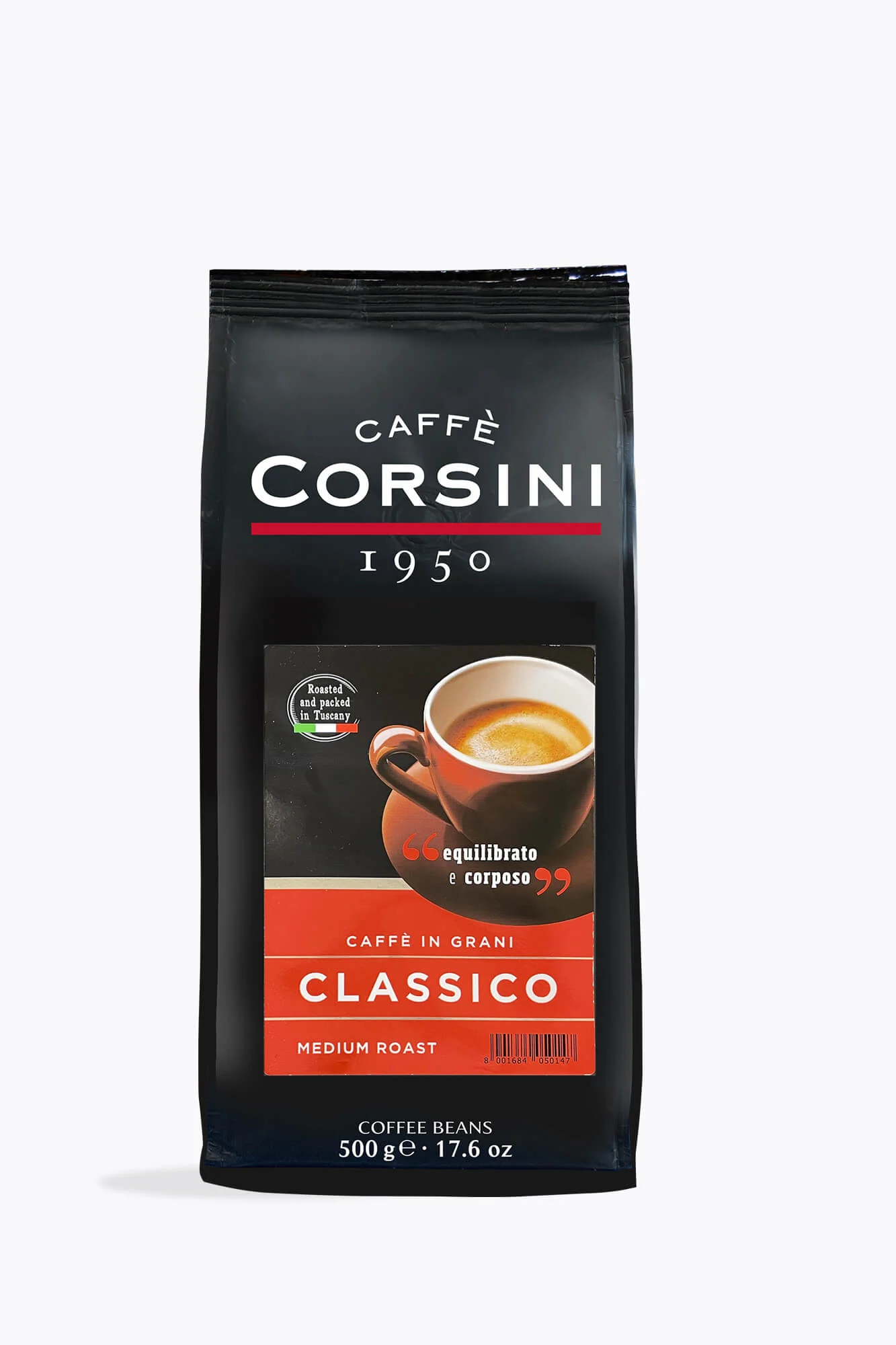 Caffè Corsini Classico Moka 500g