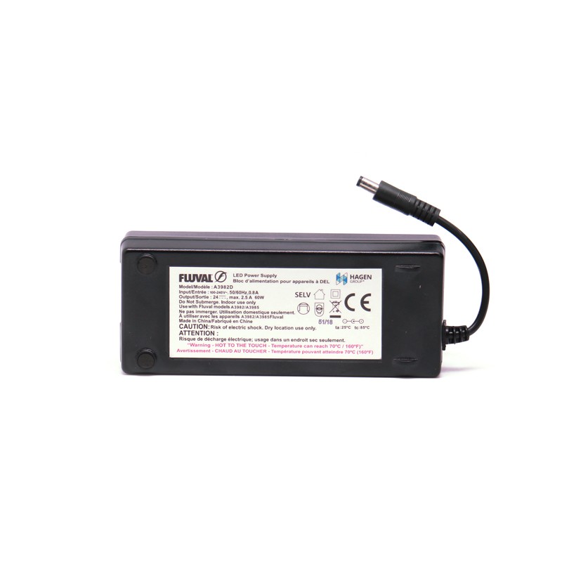 TRANSFORMADOR FLUVAL A3981/4 36w - ref. A20371