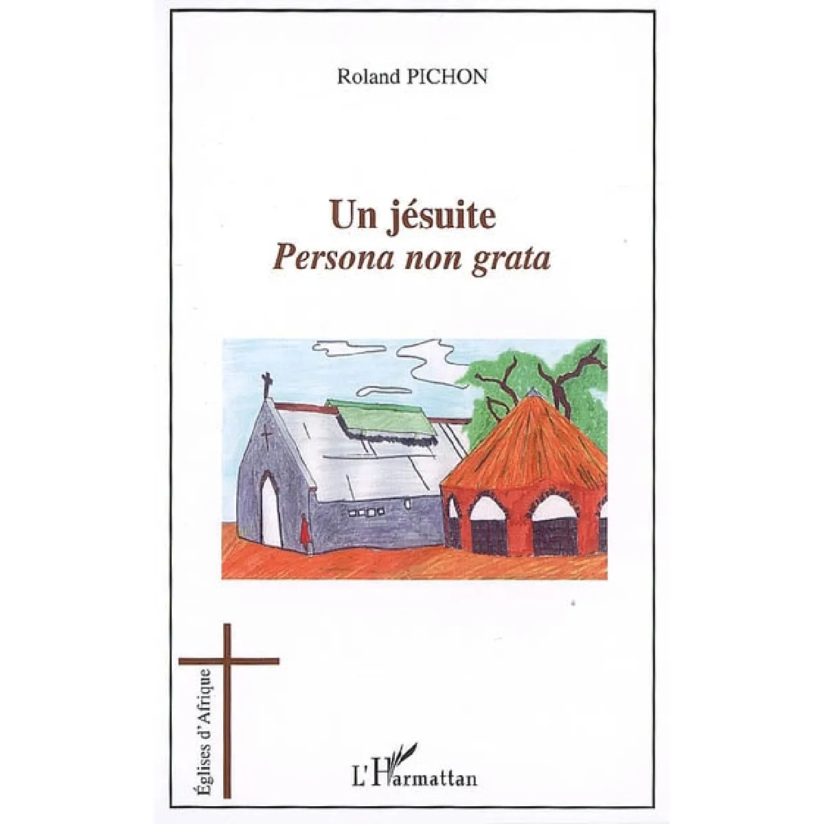 Un jésuite persona non grata · Occasion