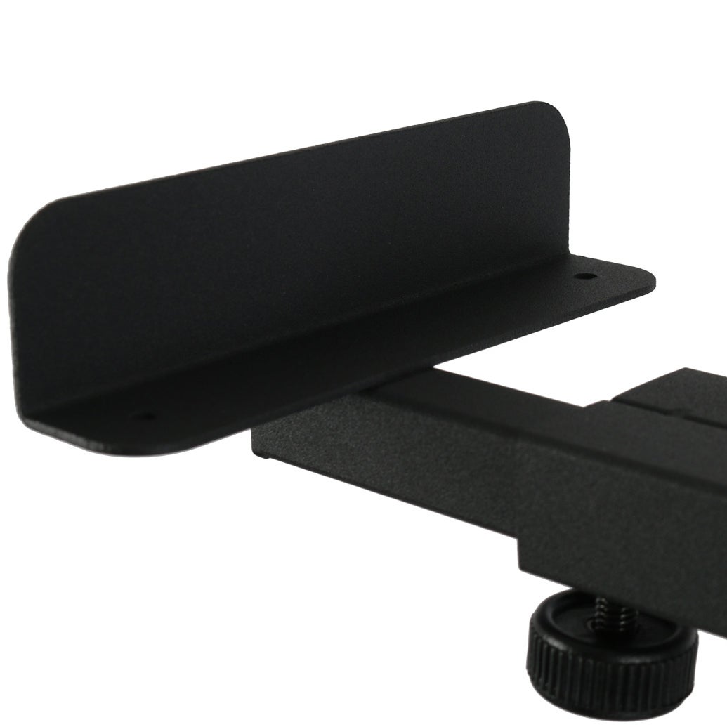 Samson MS100 studio monitor statieven set