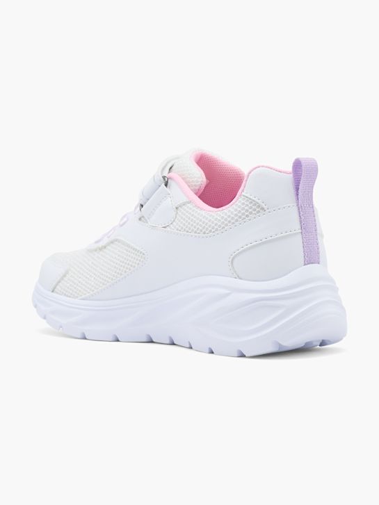 Graceland Sneaker Weiss