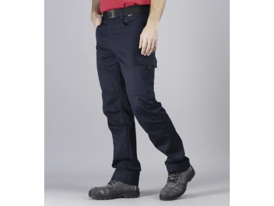Pantalon de travail STAR PC Marine