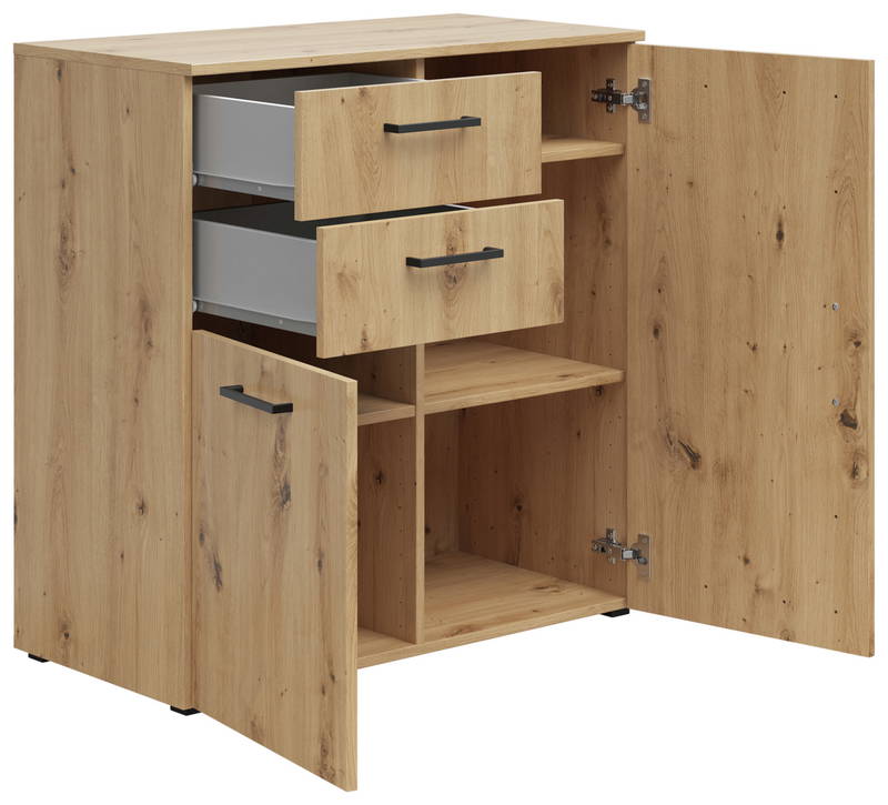 Carryhome Kommode MULTISTAURAUM