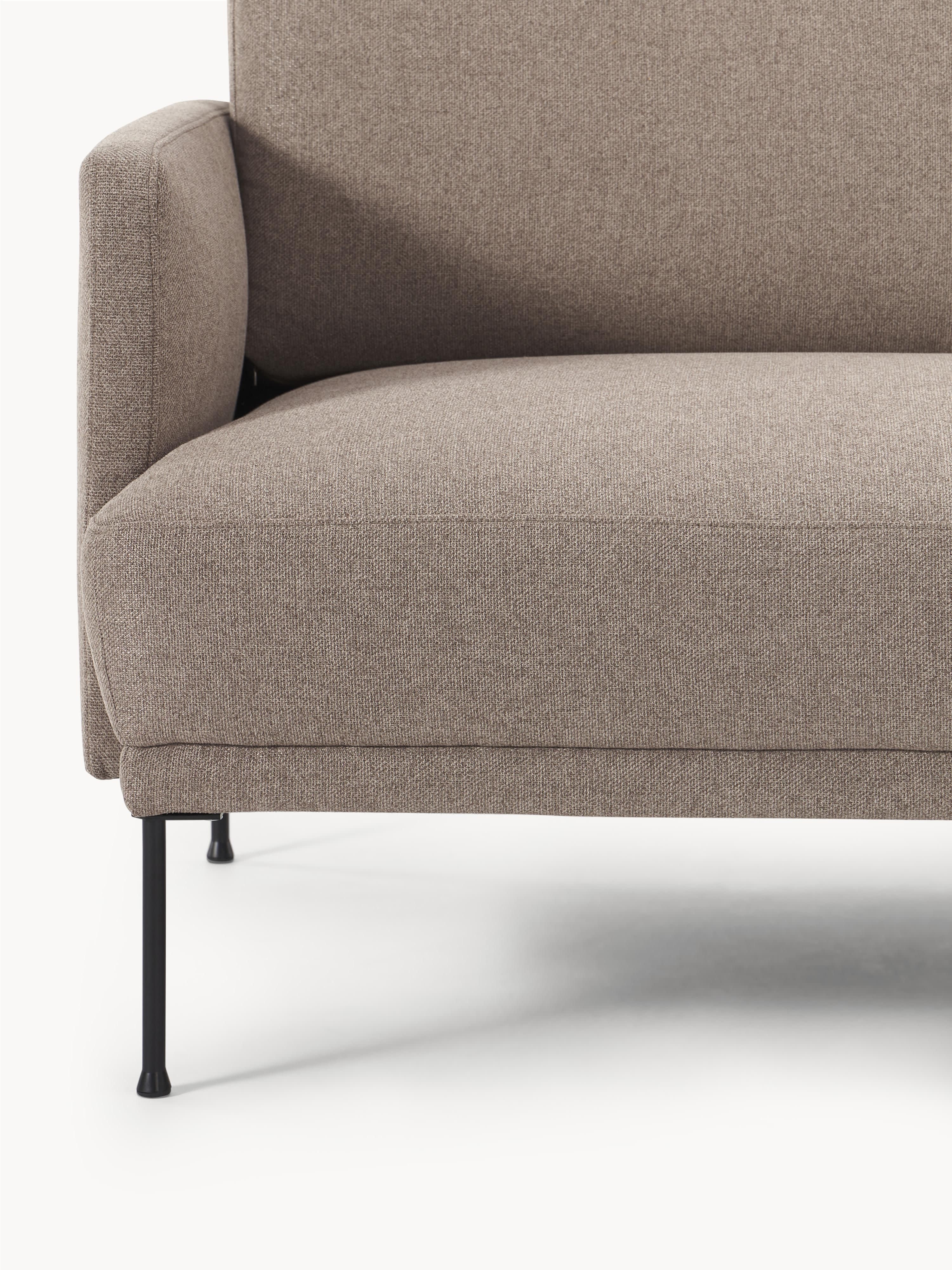 Chaise longue Fluente