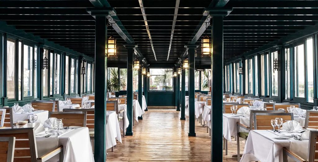 Club Paradisio All Inclusive - Hotel