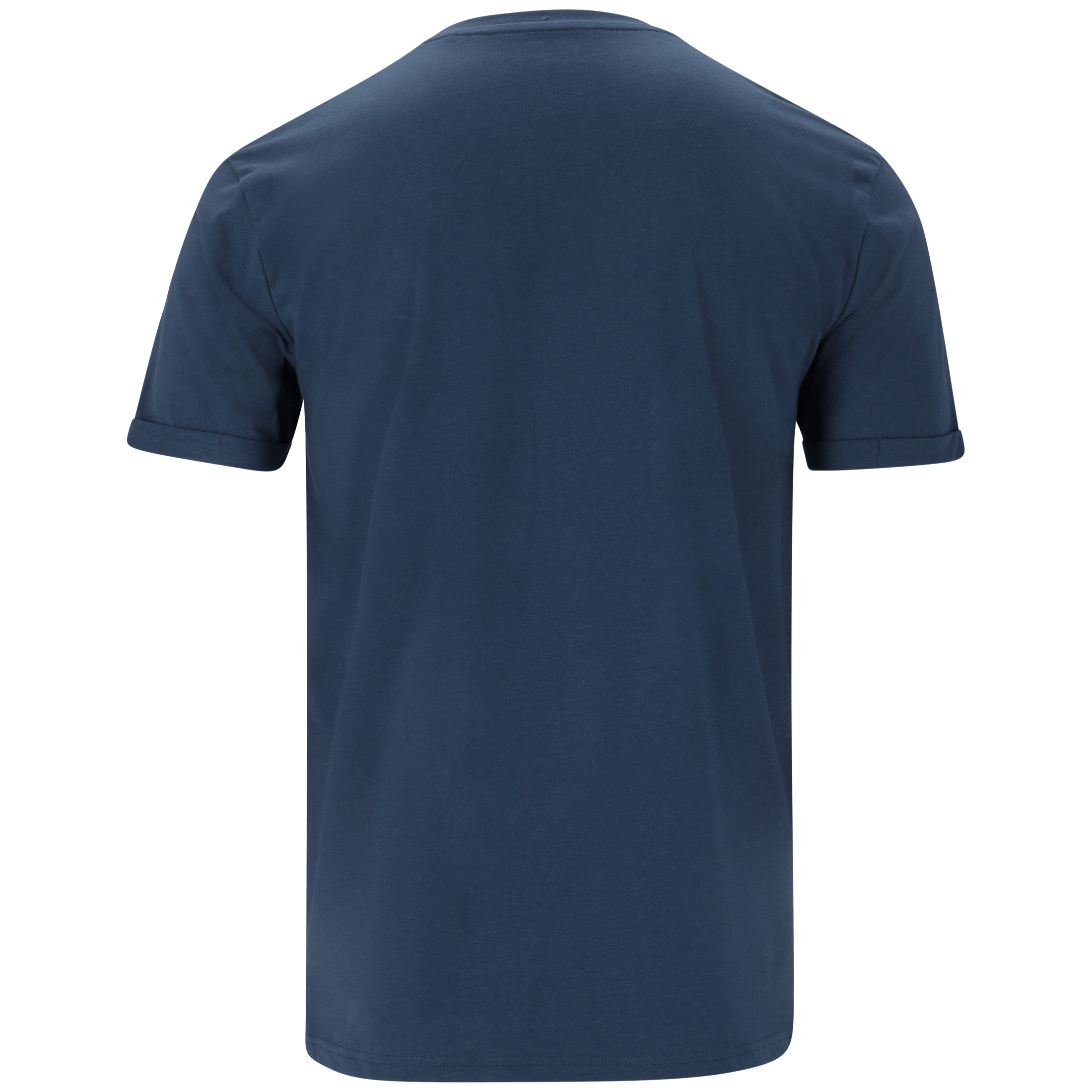 Cruz Thomsons M SS T-Shirt - Fritid og bomull