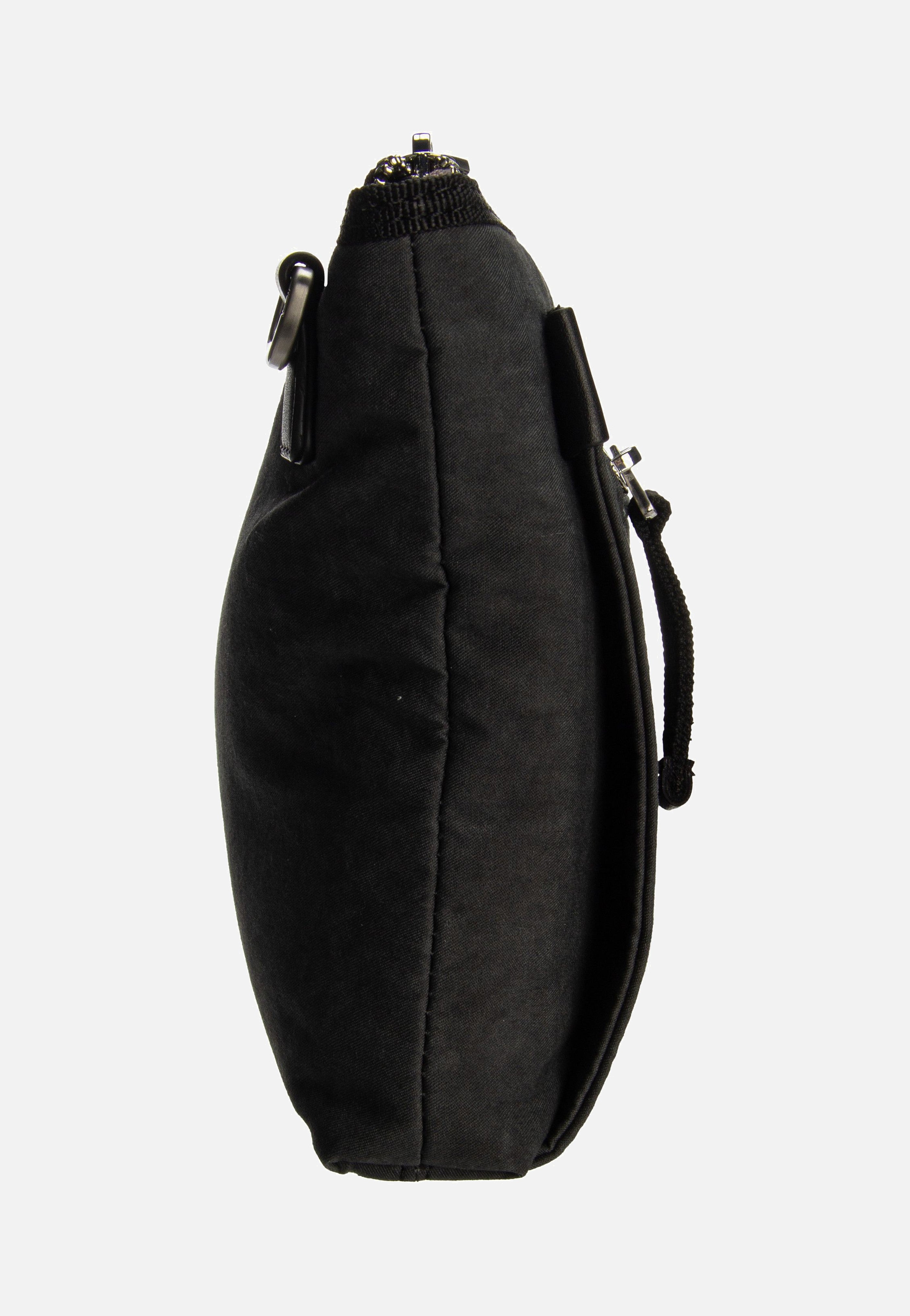 Kerava 5106 Schwarz - Crossbody Bag