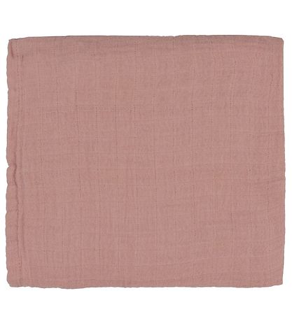 BIBS Stofbleer - 2-pak - 70x70 cm - Blåsh