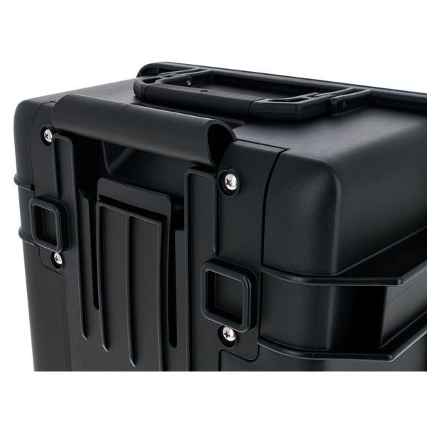 Peli 1535 Air Foam Black