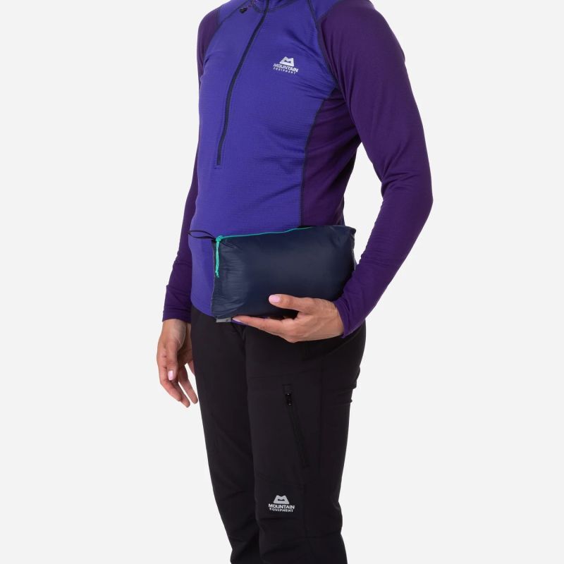 Frostline Jacket - Doudoune femme