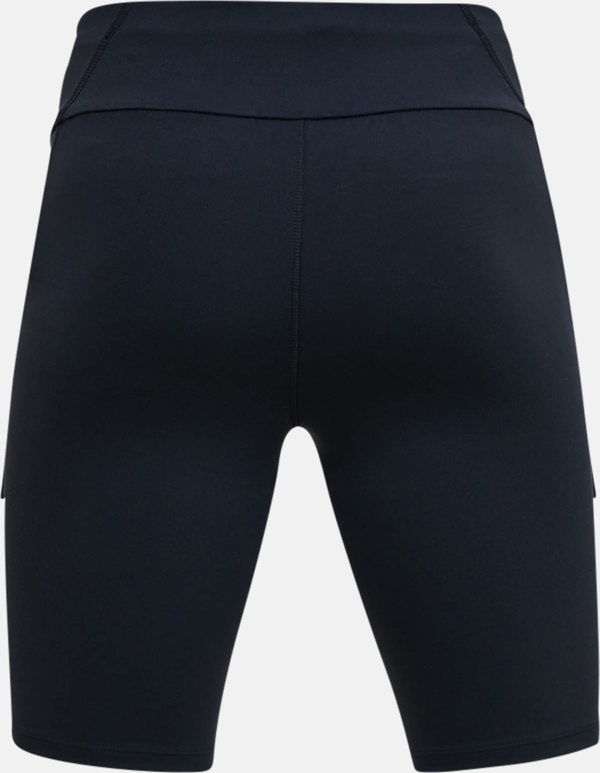 Ascent Track Shorts Dame Black