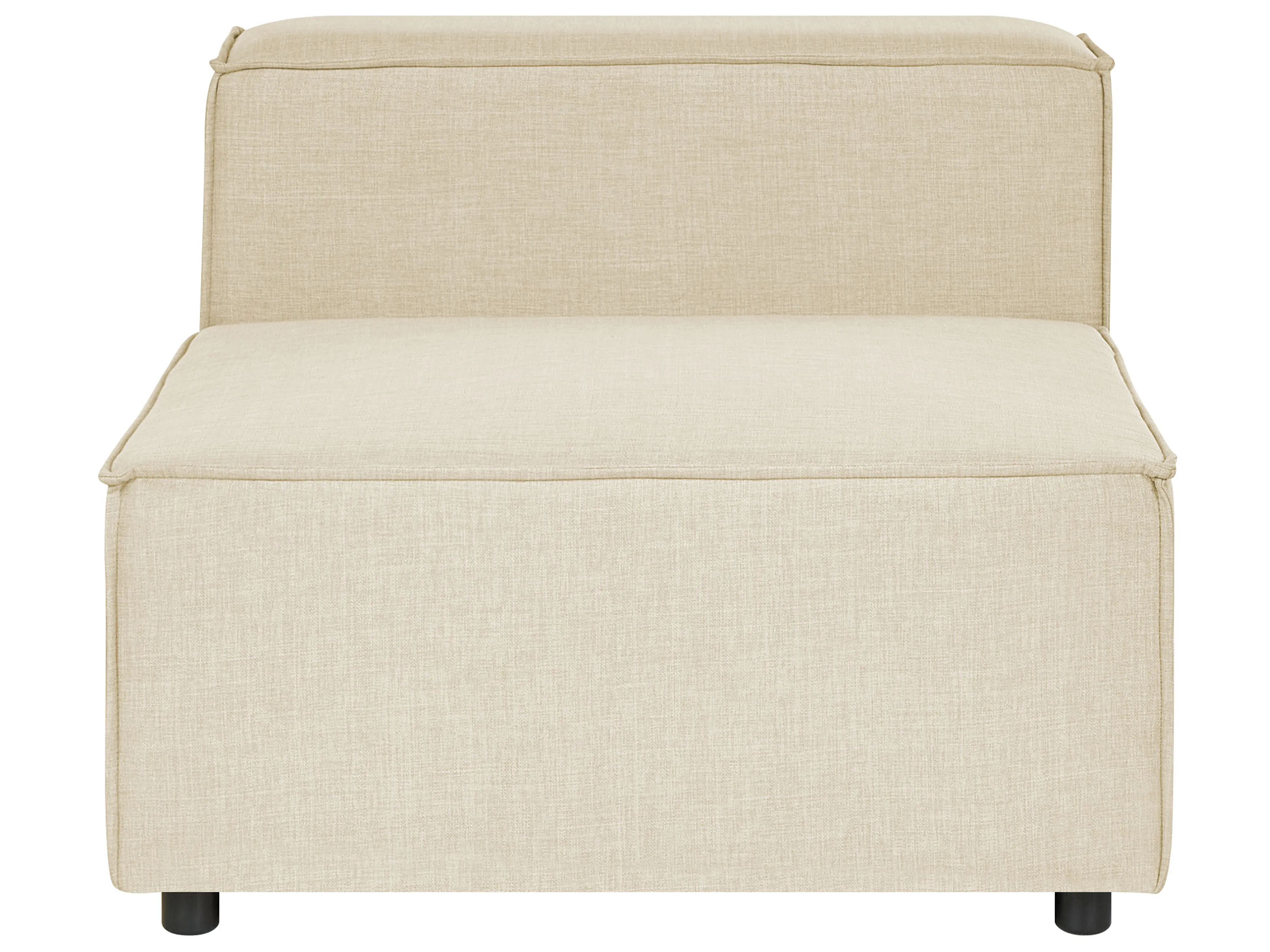 Zitmodule APRICA Kunstlinnen Beige