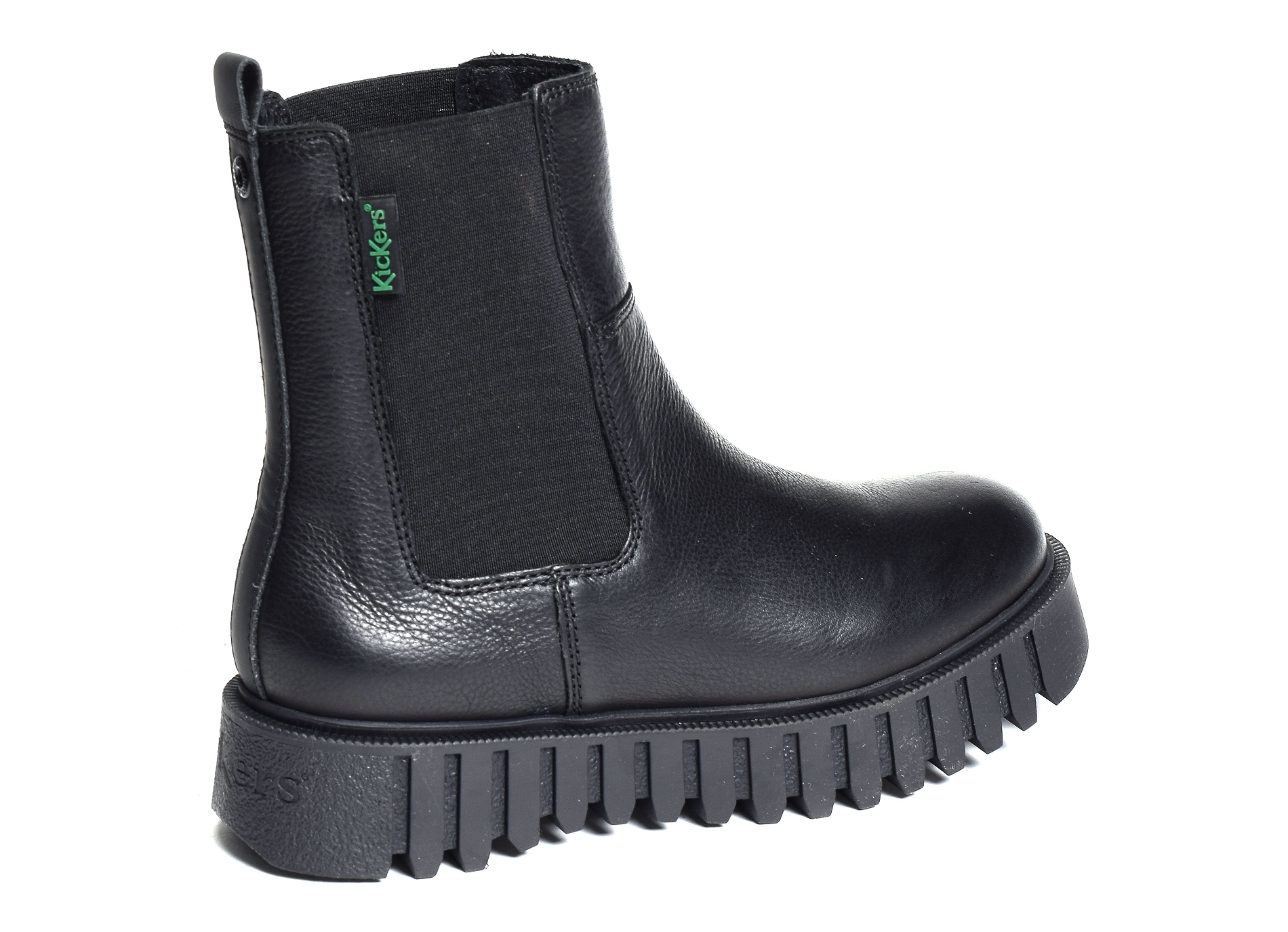 Kick favorite noir