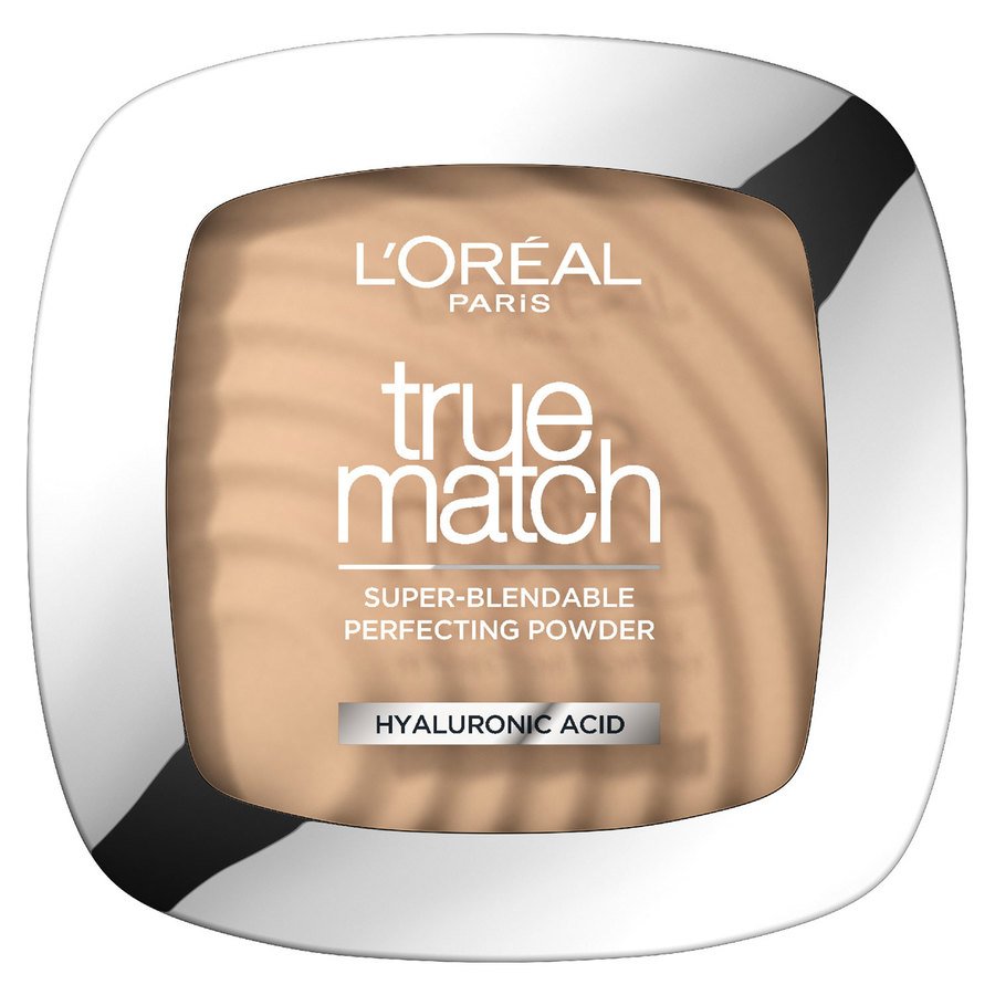 L'Oréal Paris True Match Perfecting Powder 2.N Vanilla 9g