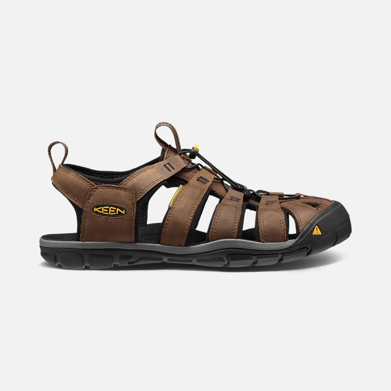 Clearwater CNX Leather - Sandales homme