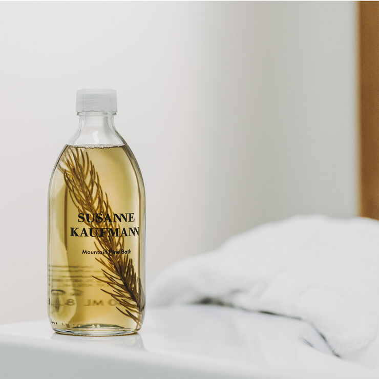 Susanne Kaufmann SK MOUTAIN PINE BATH 250 ML