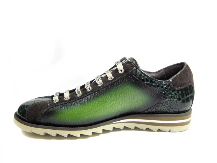 Harris 2817/P Groen combi