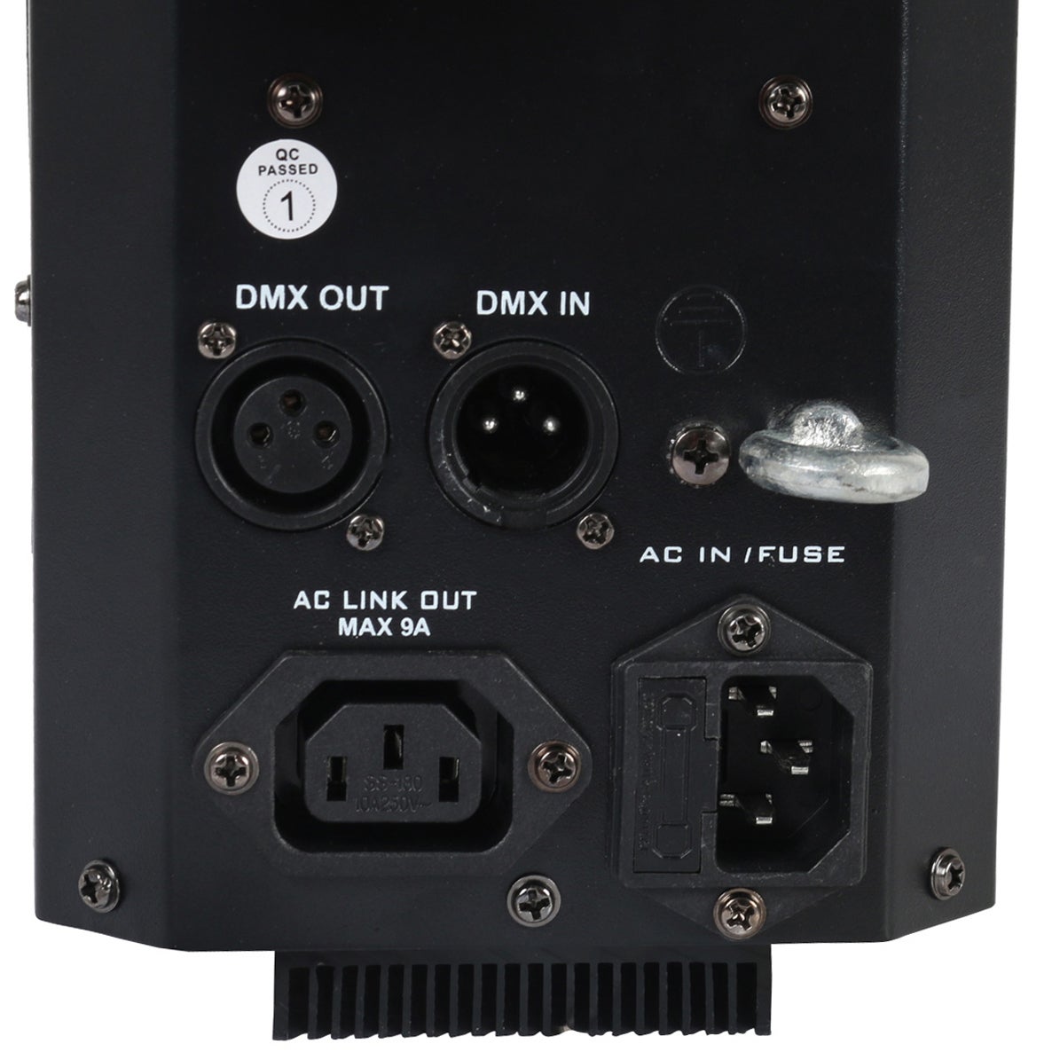 Ayra ALO Micro Scan LED scanner