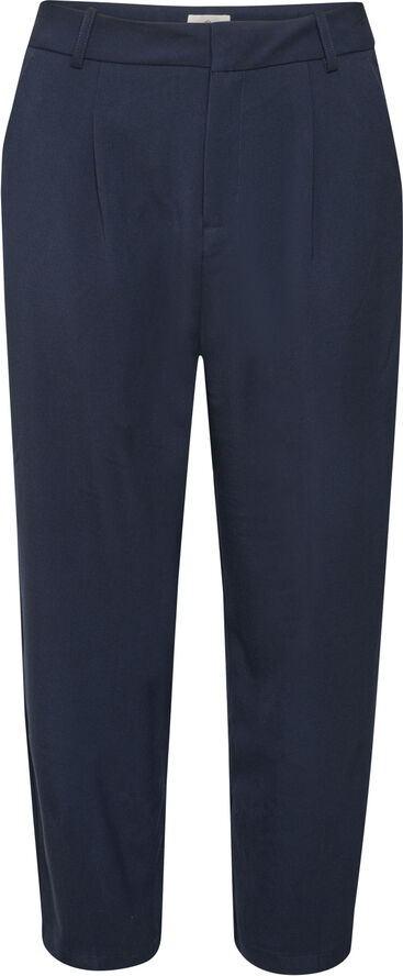 Kaffe KAmerle Pants Suiting Midnight marine