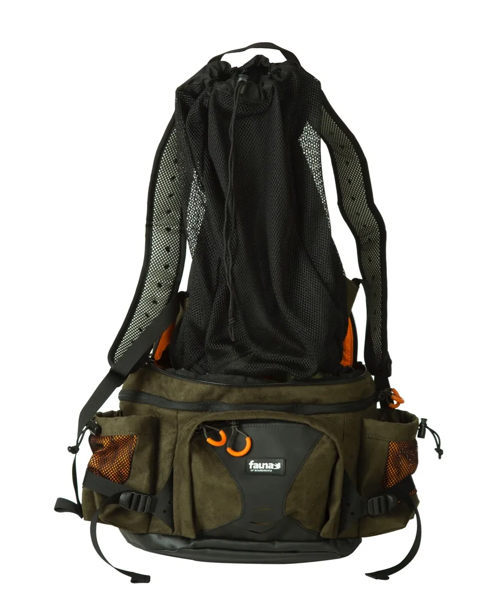 Fauna Outdoor F12 Hip Green