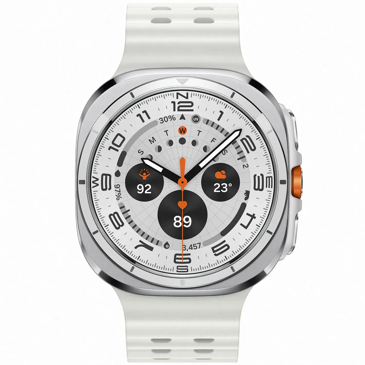 Samsung Galaxy Watch Ultra White SM-L705FZWAEUB