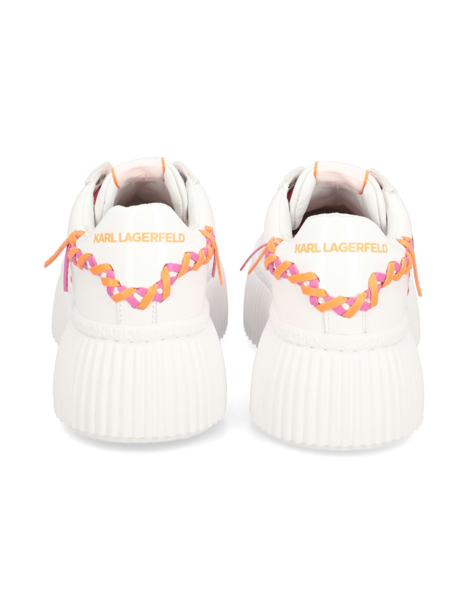 KREEPER LO Whipstich Lo Lace