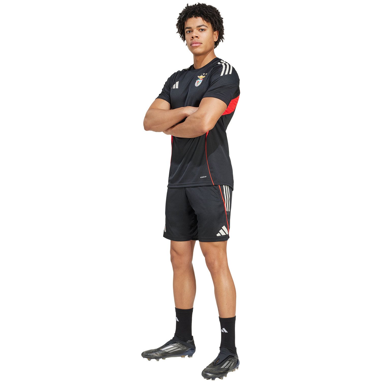 adidas SL Benfica Trainingsset