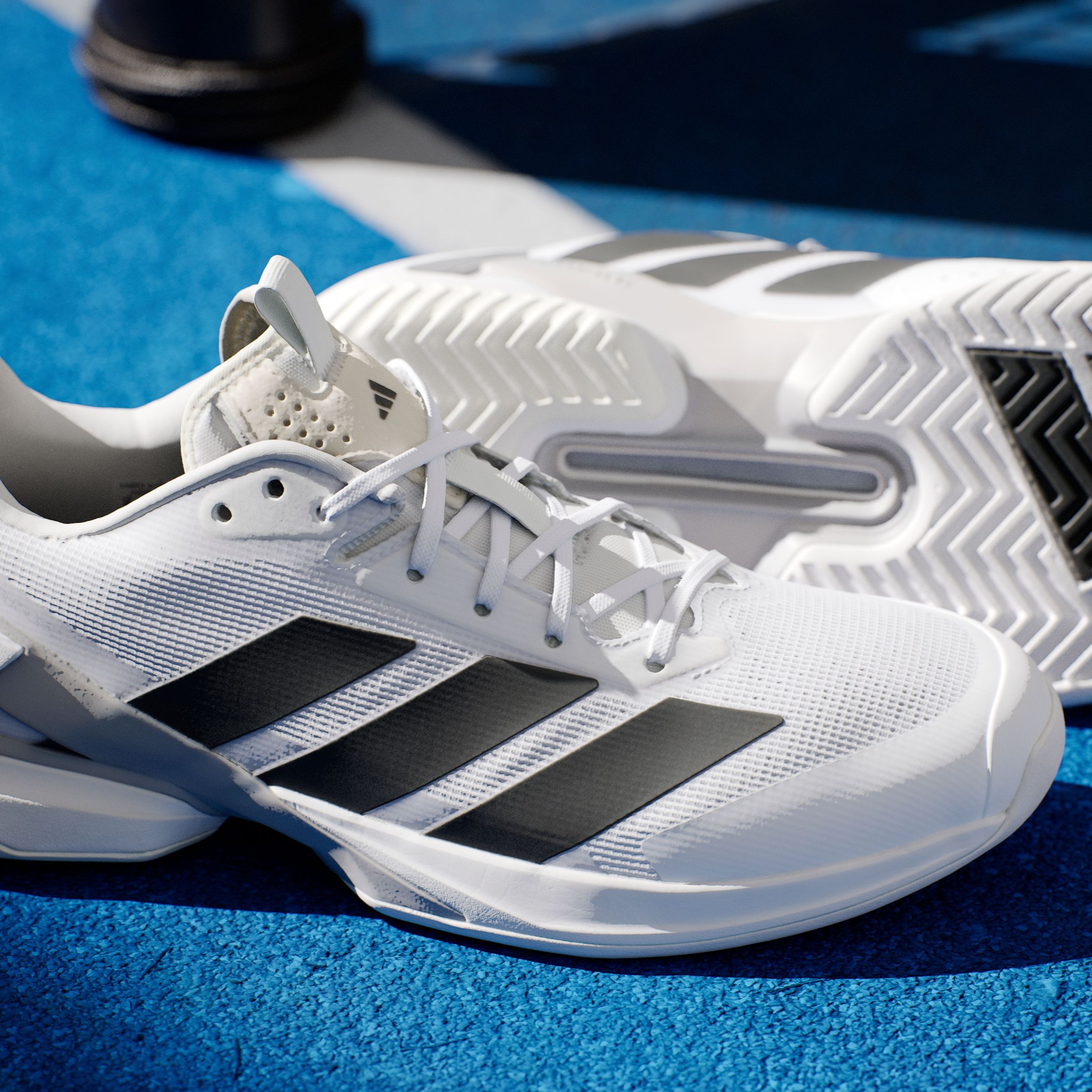 adidas Performance Tennisschuh »ADIZERO UBERSONIC 5«  für Hartplätze