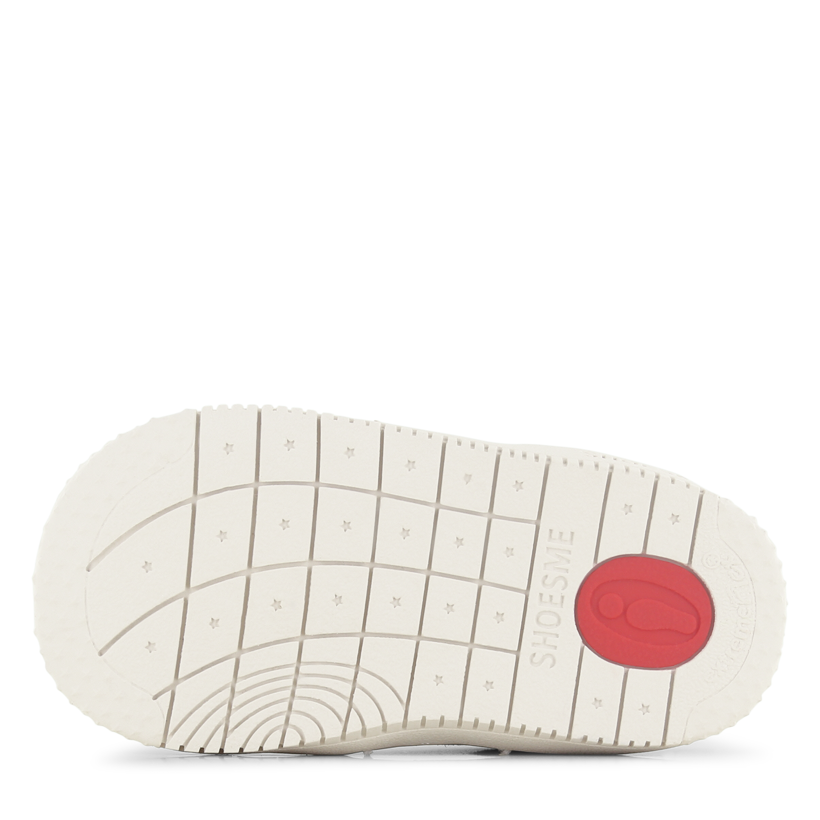 Shoesme taupe suède sneakertje Suède | Uni schoenen