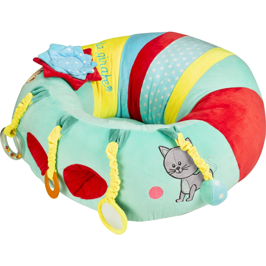 Vulli Sophie la girafe® Spielsitz